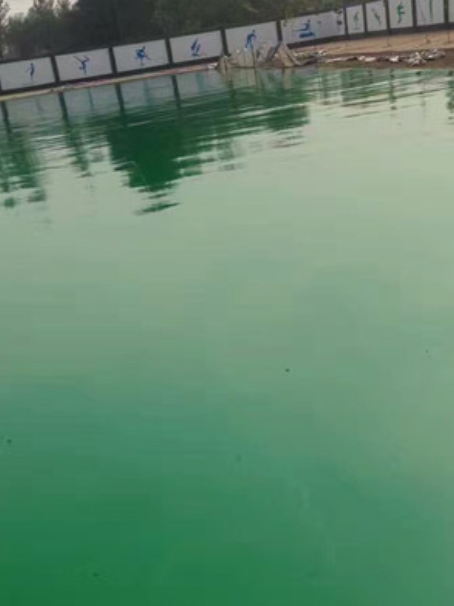 湖州篮球场翻新怎么做