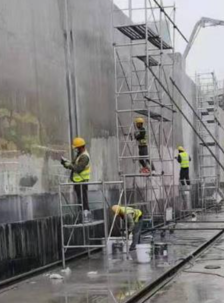 湖州球场翻新地面是一个涉及