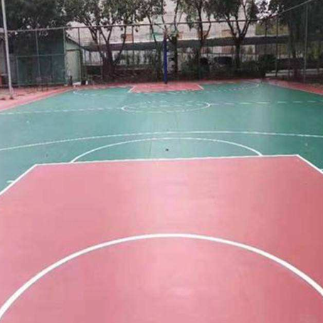 湖州球场地坪行业近期有多个重要更新